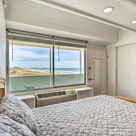 Apartamento Oceanfront Pcb Studio With Pool And Beach Access!